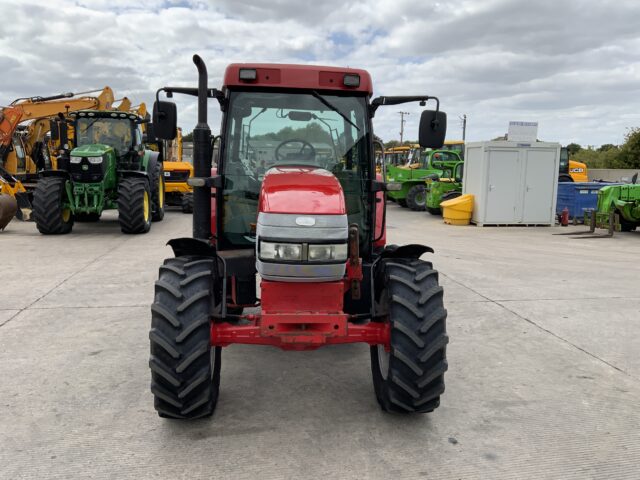 McCormick CX95 Xtra Shift Tractor (ST23730)