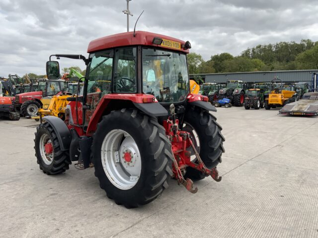 McCormick CX95 Xtra Shift Tractor (ST23730)