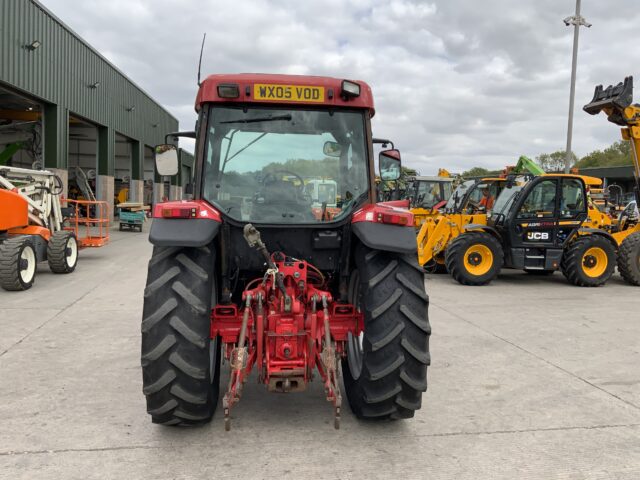McCormick CX95 Xtra Shift Tractor (ST23730)