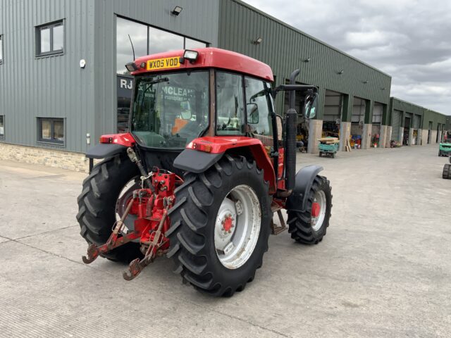McCormick CX95 Xtra Shift Tractor (ST23730)