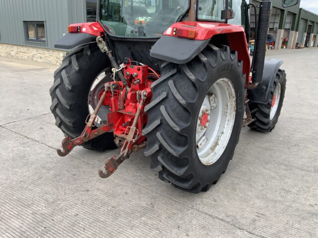 McCormick CX95 Xtra Shift Tractor (ST23730)