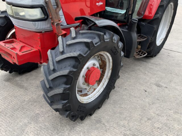 McCormick CX95 Xtra Shift Tractor (ST23730)