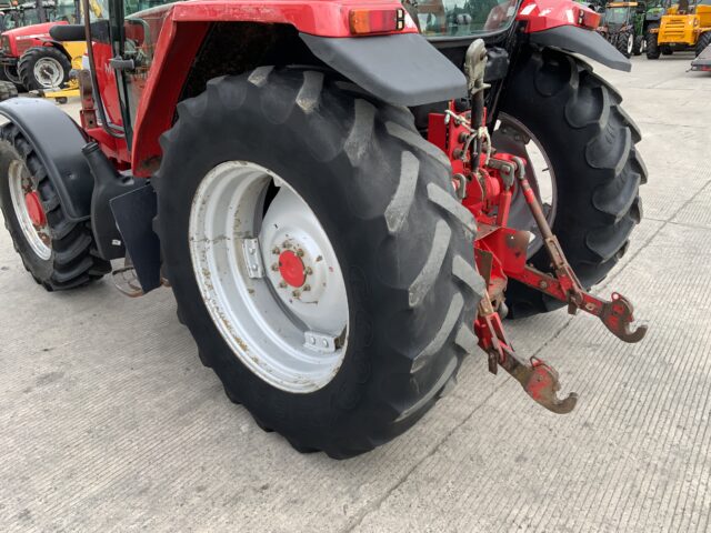 McCormick CX95 Xtra Shift Tractor (ST23730)