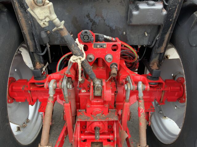 McCormick CX95 Xtra Shift Tractor (ST23730)