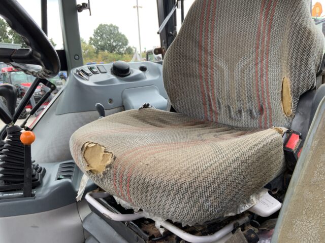 McCormick CX95 Xtra Shift Tractor (ST23730)