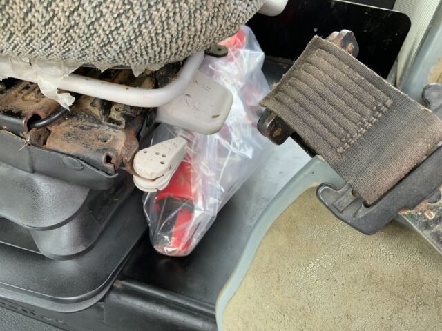 McCormick CX95 Xtra Shift Tractor (ST23730)