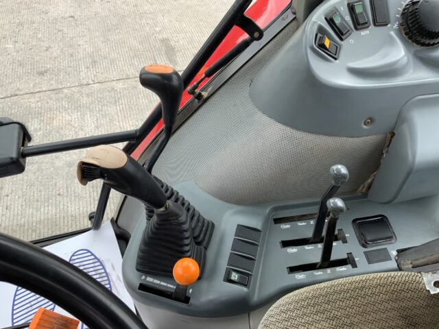 McCormick CX95 Xtra Shift Tractor (ST23730)