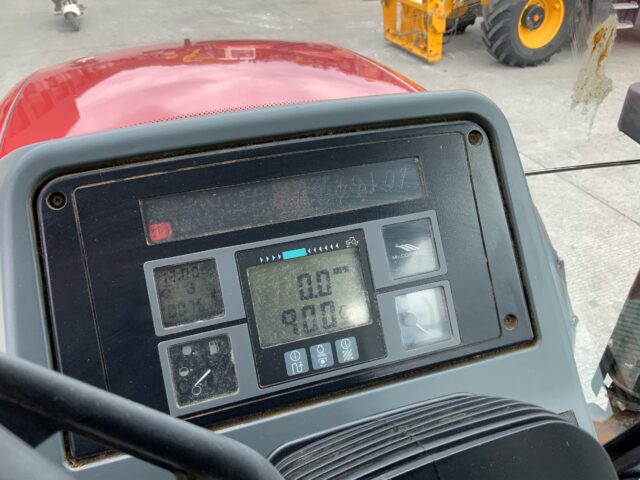 McCormick CX95 Xtra Shift Tractor (ST23730)