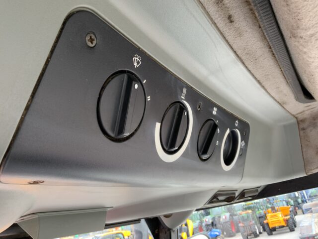 McCormick CX95 Xtra Shift Tractor (ST23730)