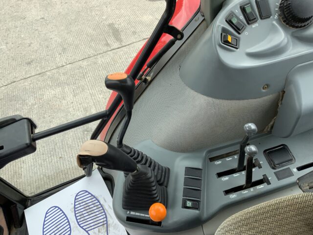 McCormick CX95 Xtra Shift Tractor (ST23730)