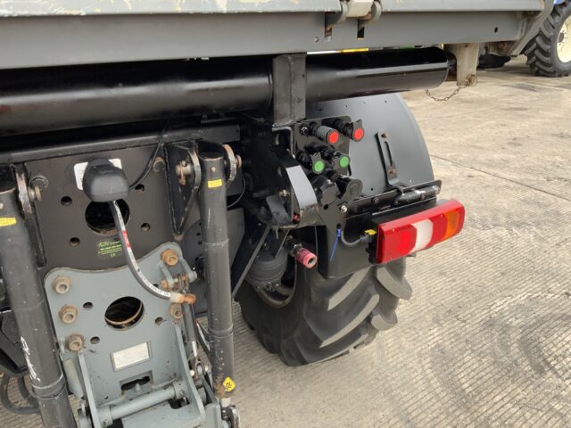 Mercedes-Benz U430 Unimog (ST24592)