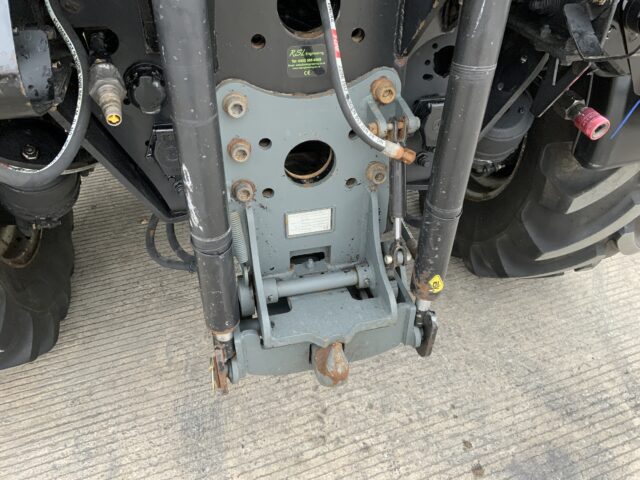 Mercedes-Benz U430 Unimog (ST24592)
