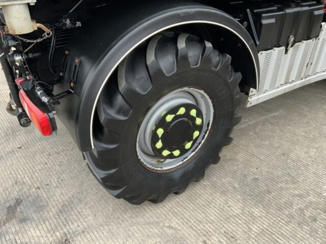 Mercedes-Benz U430 Unimog (ST24592)