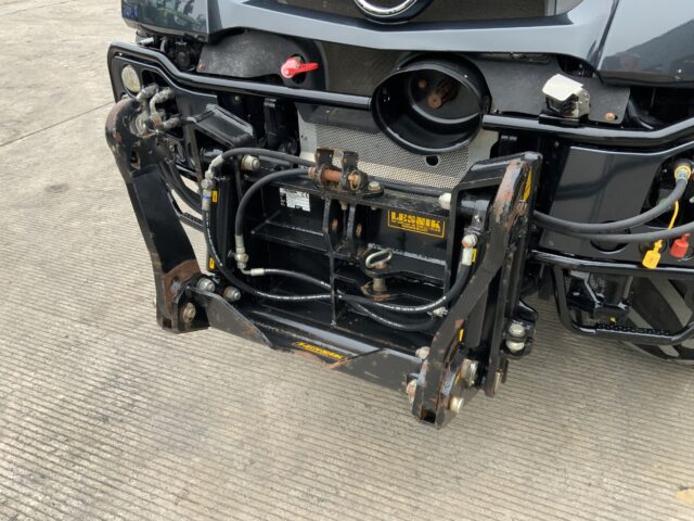 Mercedes-Benz U430 Unimog (ST24592)