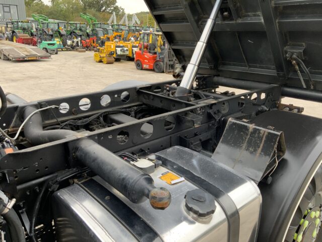 Mercedes-Benz U430 Unimog (ST24592)
