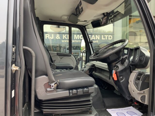 Mercedes-Benz U430 Unimog (ST24592)