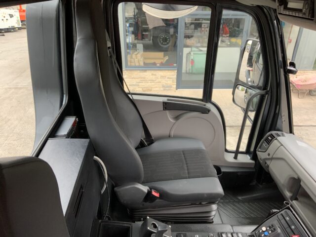 Mercedes-Benz U430 Unimog (ST24592)