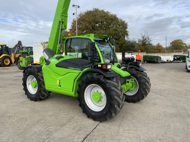Merlo TF35.7-115 CS Telehandler (ST24548)