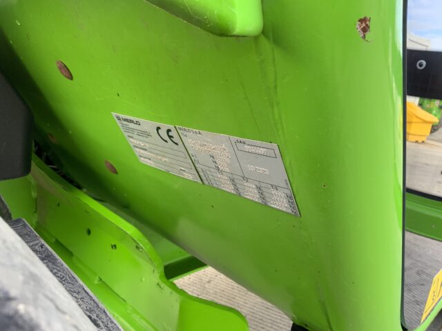 Merlo TF35.7-115 CS Telehandler (ST24548)
