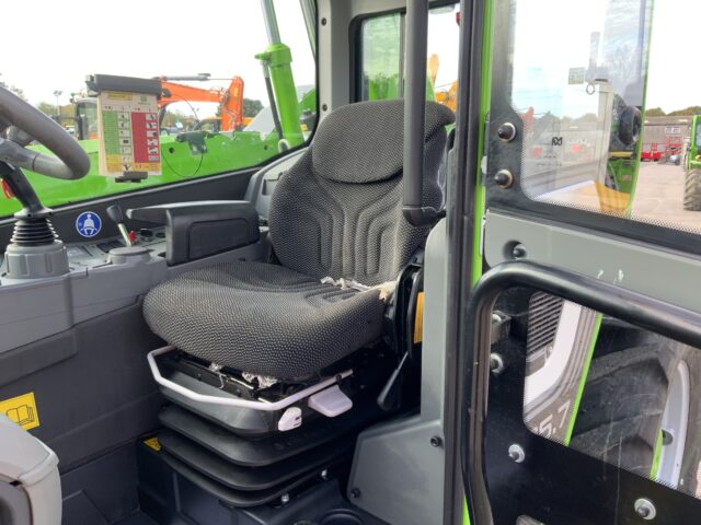 Merlo TF35.7-115 CS Telehandler (ST24548)