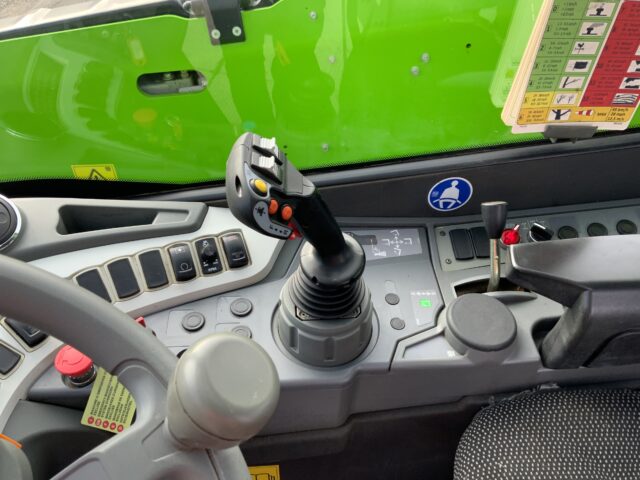 Merlo TF35.7-115 CS Telehandler (ST24548)