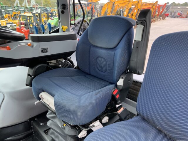 New Holland T6.180 Tractor (ST24599)