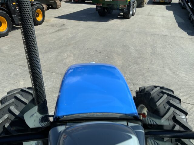 New Holland TD80D Tractor (ST23818)