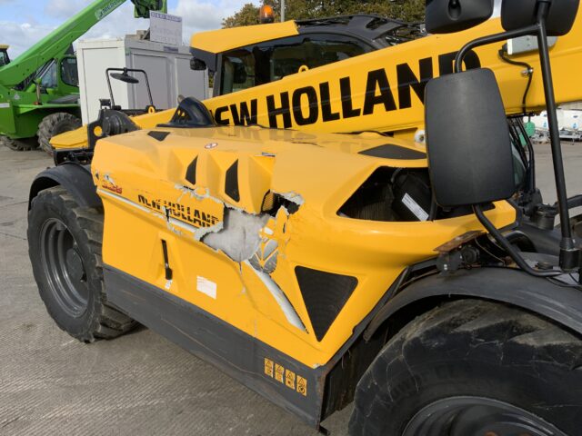 New Holland TH6.28 Telehandler (ST24886)