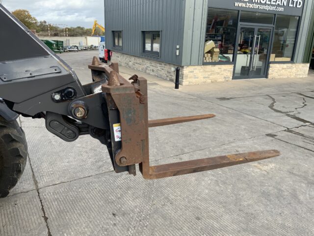 New Holland TH6.28 Telehandler (ST24886)