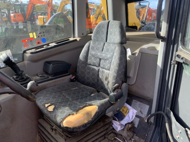 New Holland TH6.28 Telehandler (ST24886)