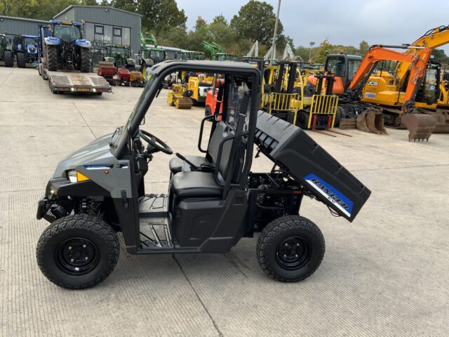 Polaris Ranger Electric ATV (ST24566)