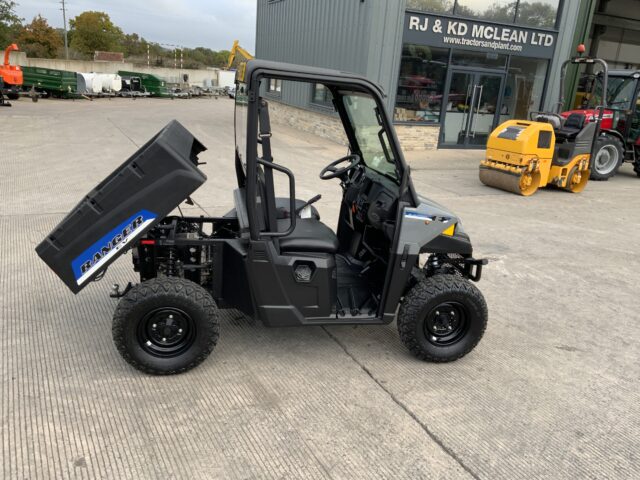 Polaris Ranger Electric ATV (ST24566)