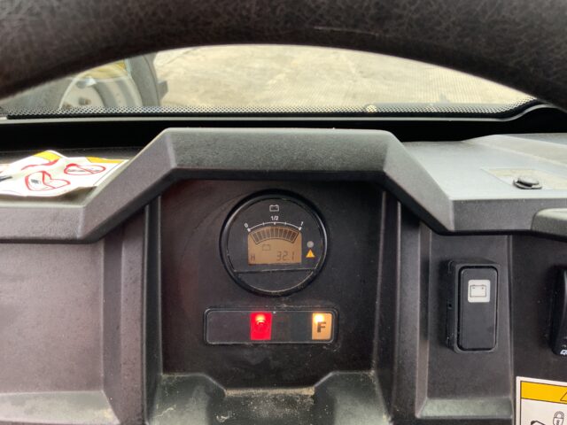 Polaris Ranger Electric ATV (ST24566)