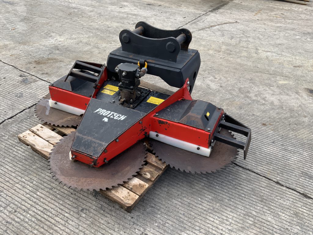 Protech 3 Saw Blade Cutter (ST24814)