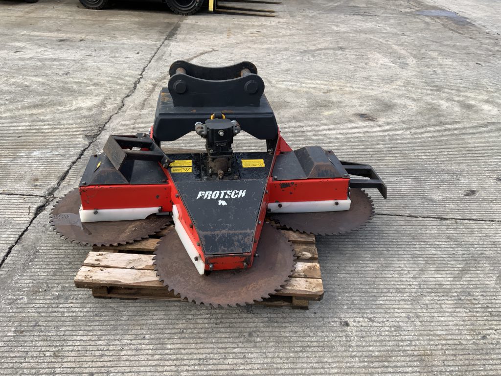 Protech 3 Saw Blade Cutter (ST24814)