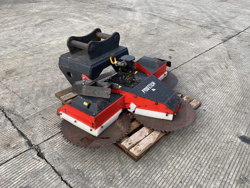 Protech 3 Saw Blade Cutter (ST24814)