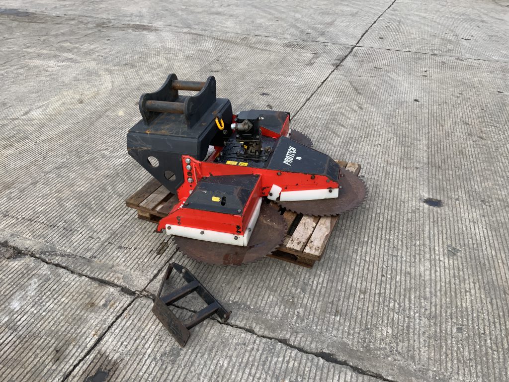 Protech 3 Saw Blade Cutter (ST24814)