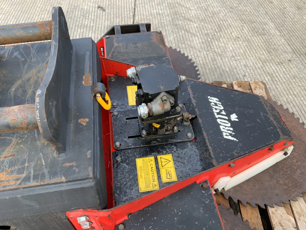 Protech 3 Saw Blade Cutter (ST24814)