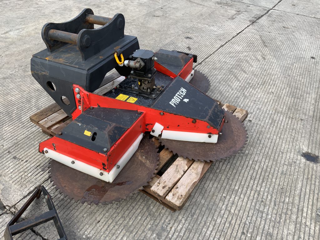 Protech 3 Saw Blade Cutter (ST24814)