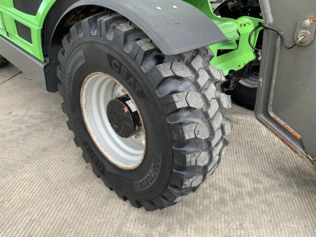Sennebogen 355E Telehandler (ST24847)
