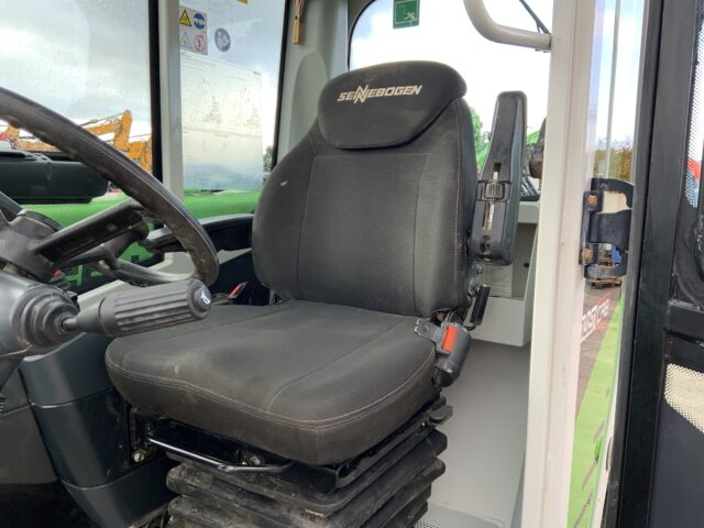 Sennebogen 355E Telehandler (ST24847)