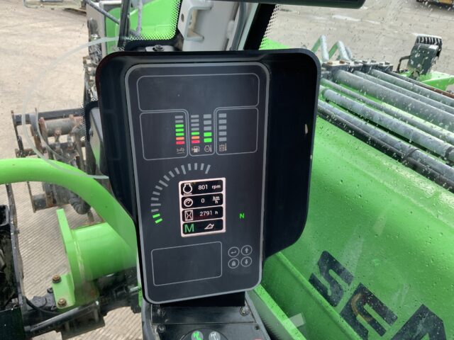 Sennebogen 355E Telehandler (ST24847)