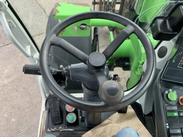 Sennebogen 355E Telehandler (ST24847)