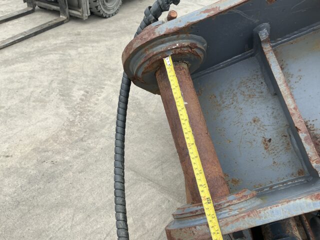 Strickland TDS 22 Tilting Grader Bucket (ST24672)