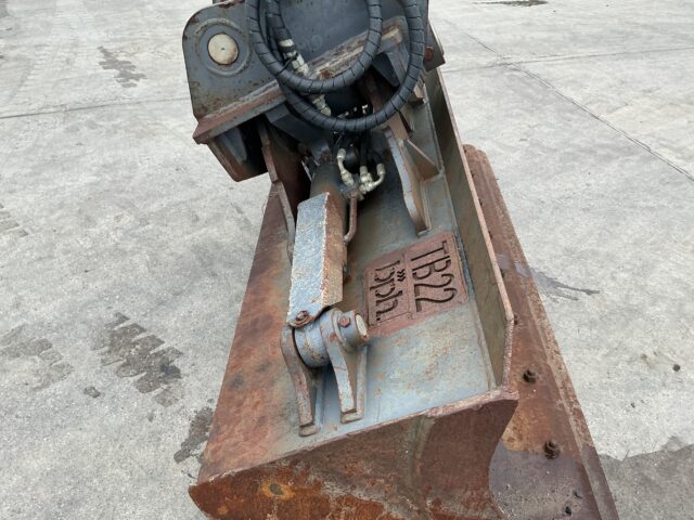 Strickland TDS15 Tilting Grading Bucket (ST24682)