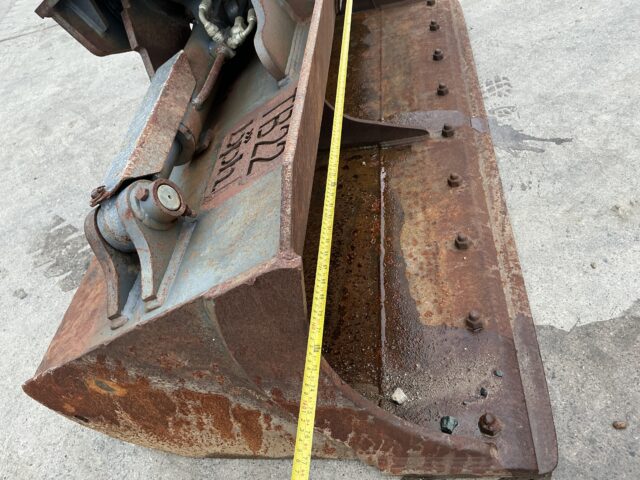 Strickland TDS15 Tilting Grading Bucket (ST24682)