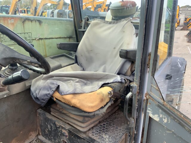 Terex Agrilift 357 Telehandler (ST24949)