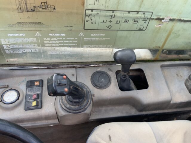 Terex Agrilift 357 Telehandler (ST24949)