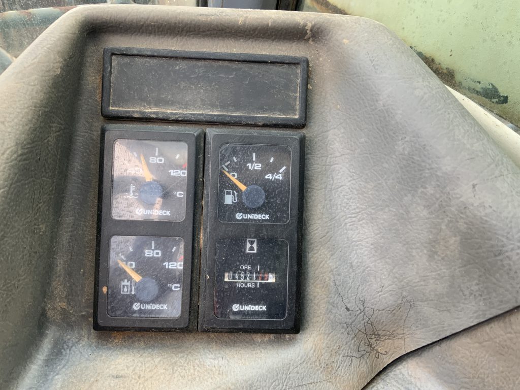 Terex Agrilift 357 Telehandler (ST24949)