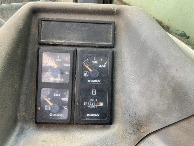 Terex Agrilift 357 Telehandler (ST24949)